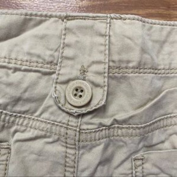 Calvin‎ Klein 100%Cotton Women Pants Size 8 - Picture 5 of 10